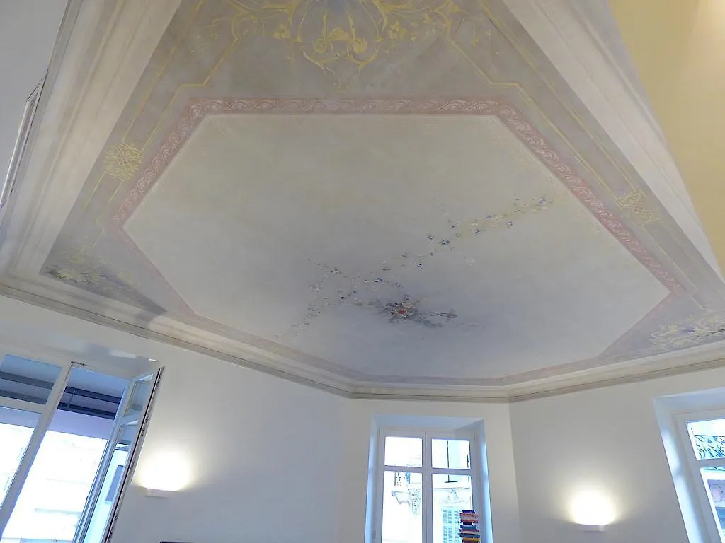 Alc - Mol4 - 8 Min Palais Apartment Cannes France