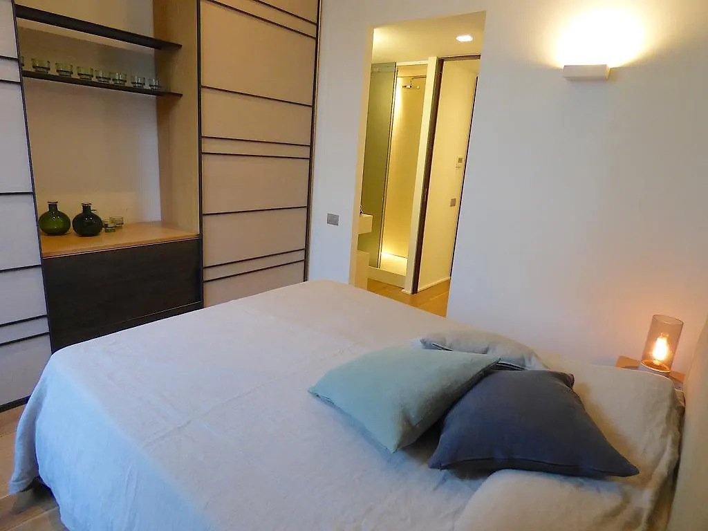 Alc - Mol4 - 8 Min Palais Apartment Cannes