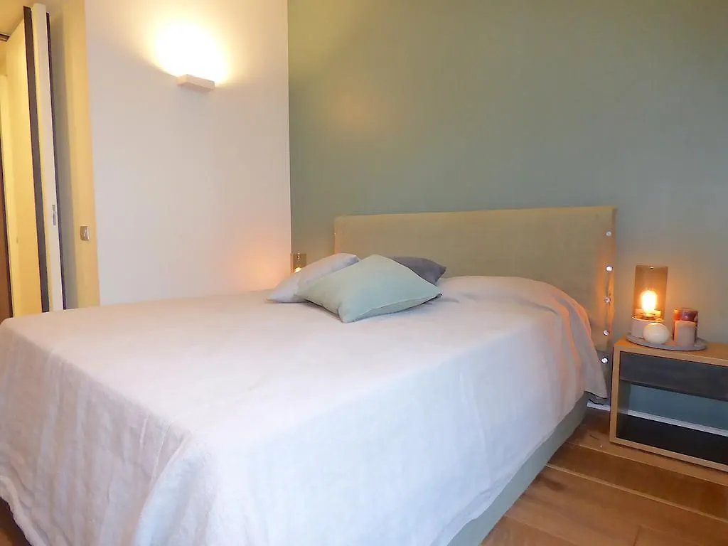 Alc - Mol4 - 8 Min Palais Apartment Cannes