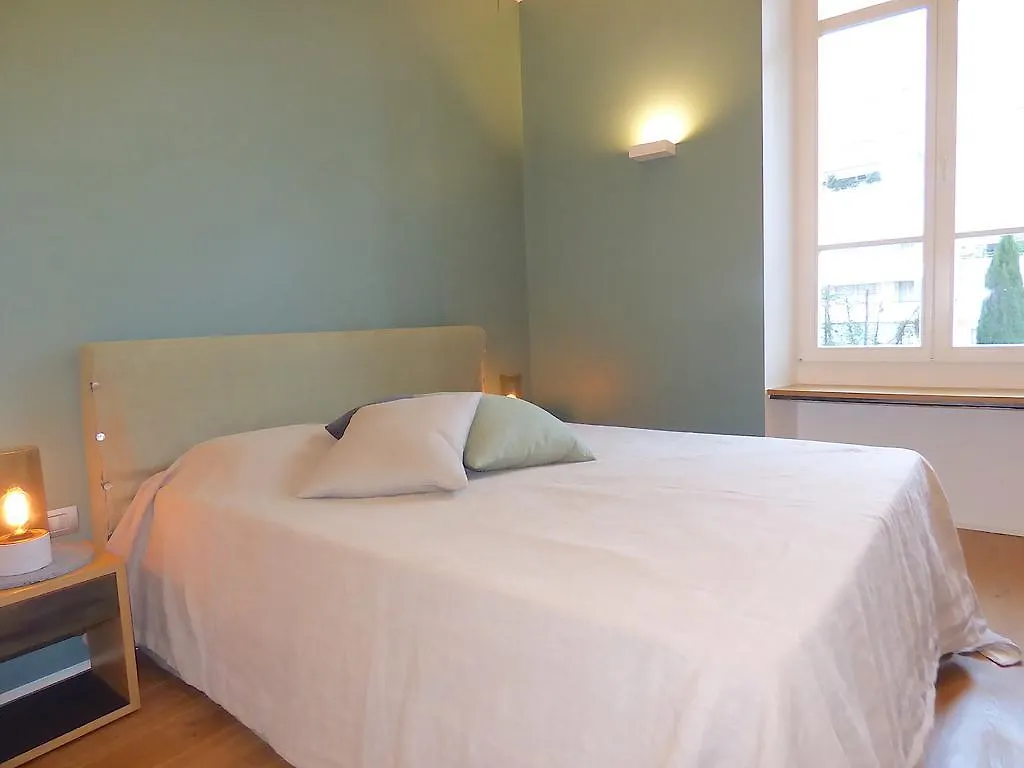 Alc - Mol4 - 8 Min Palais Apartment Cannes