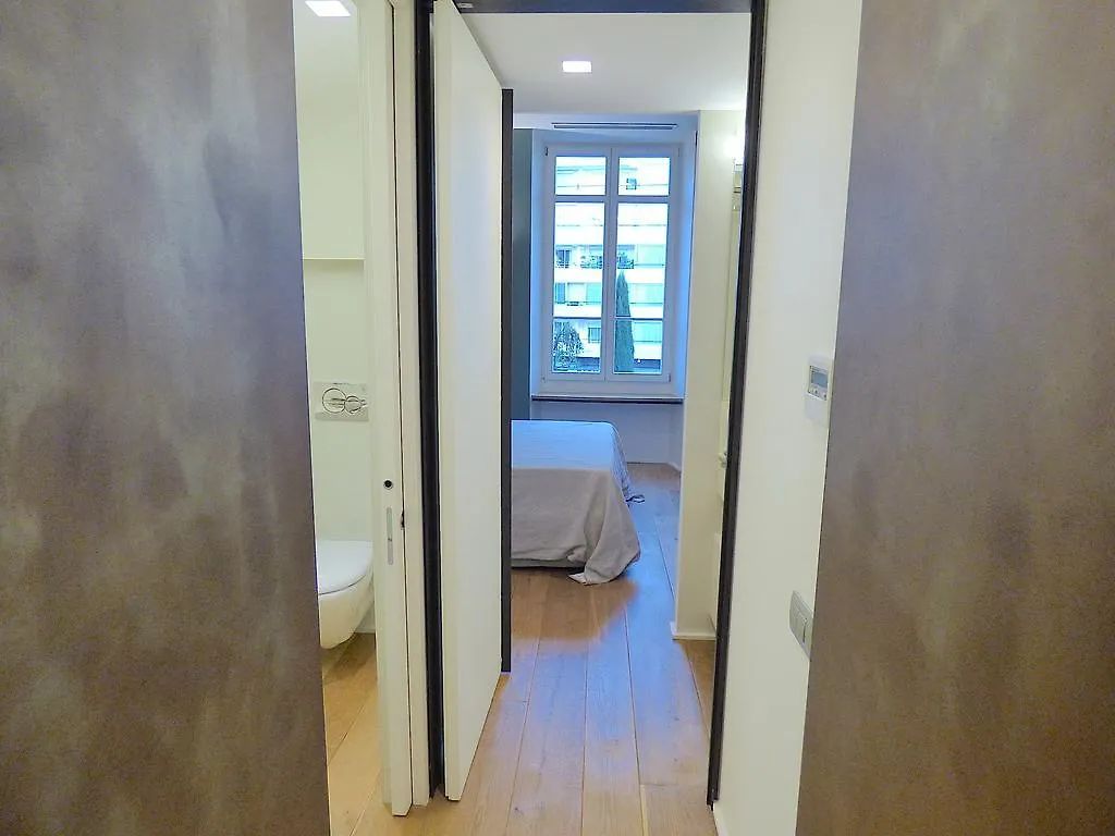 Alc - Mol4 - 8 Min Palais Apartment Cannes