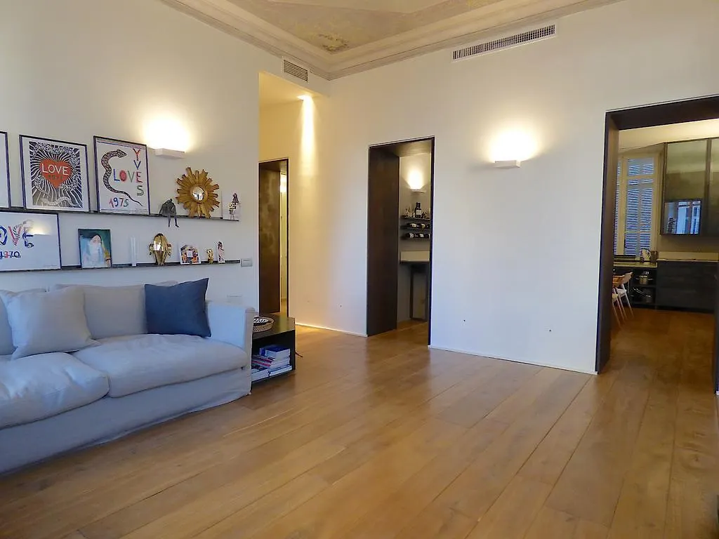 Alc - Mol4 - 8 Min Palais Apartment Cannes