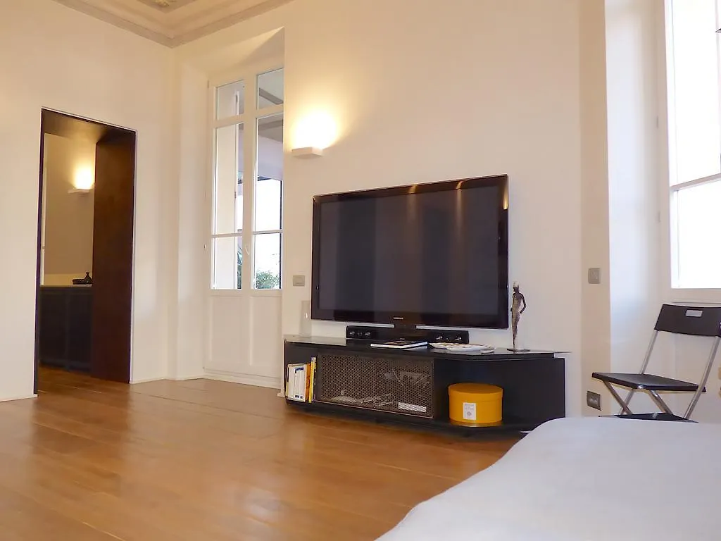 Alc - Mol4 - 8 Min Palais Apartment Cannes