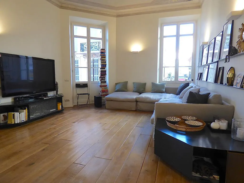 Alc - Mol4 - 8 Min Palais Apartment Cannes France