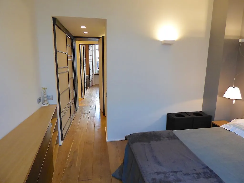 Alc - Mol4 - 8 Min Palais Apartment Cannes France