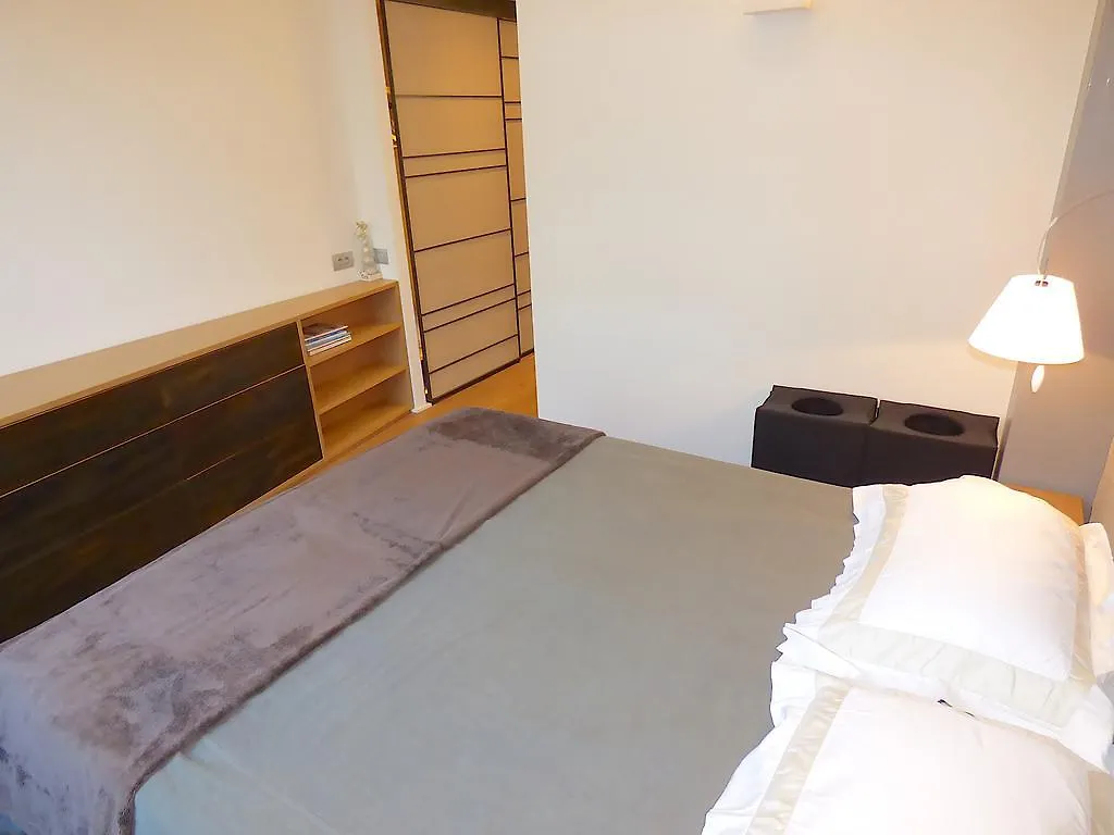 Alc - Mol4 - 8 Min Palais Apartment Cannes