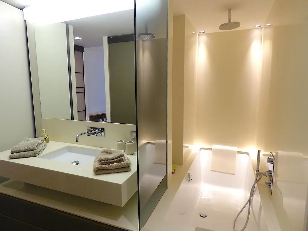 Alc - Mol4 - 8 Min Palais Apartment Cannes