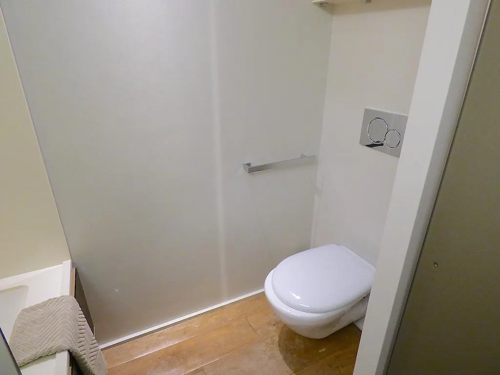 Alc - Mol4 - 8 Min Palais Apartment Cannes