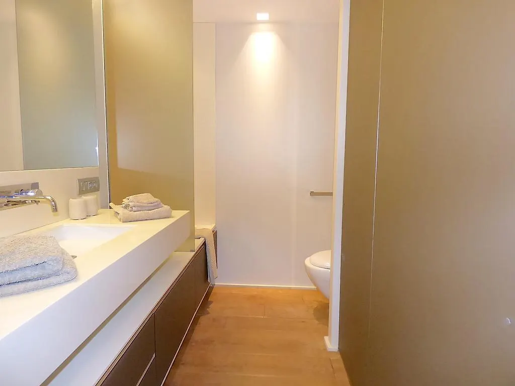 Alc - Mol4 - 8 Min Palais Apartment Cannes