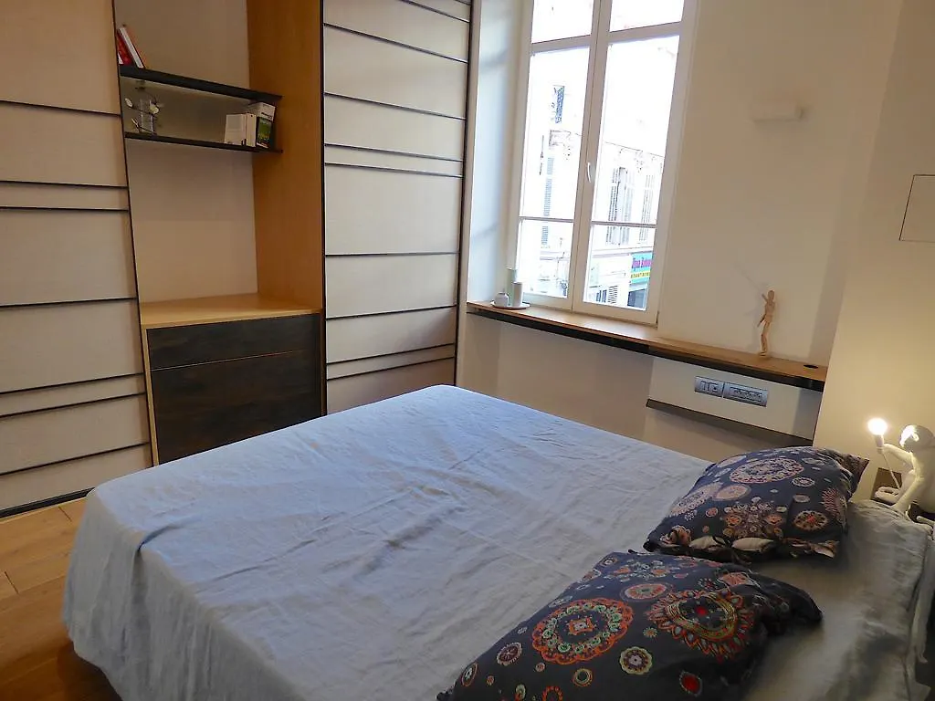 Alc - Mol4 - 8 Min Palais Apartment Cannes