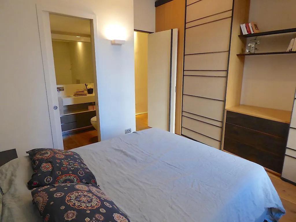 Alc - Mol4 - 8 Min Palais Apartment Cannes France
