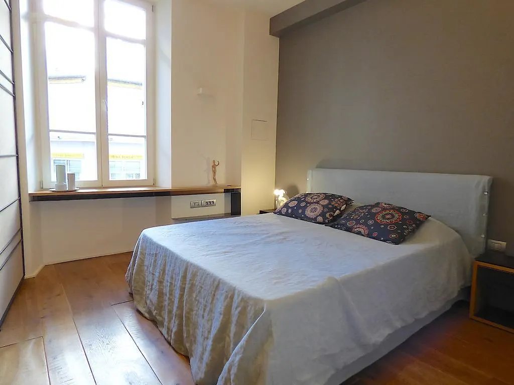 Alc - Mol4 - 8 Min Palais Apartment Cannes