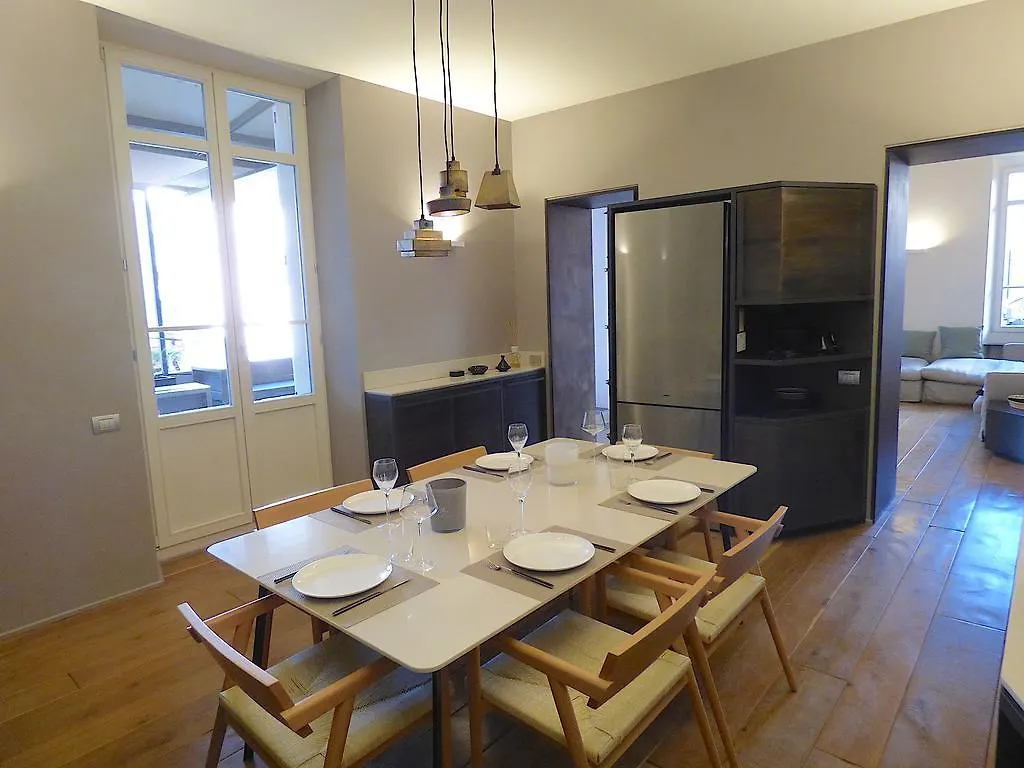 Alc - Mol4 - 8 Min Palais Apartment Cannes 0*,