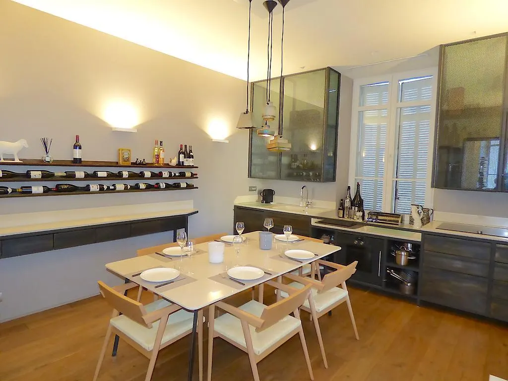 Alc - Mol4 - 8 Min Palais Apartment Cannes 0*,  France