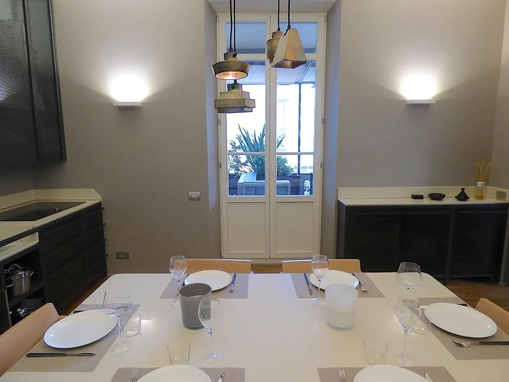 Alc - Mol4 - 8 Min Palais Apartment Cannes