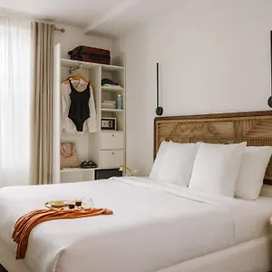 Hotel Yelo Belle Epoque Powered By Sonder, Cannes