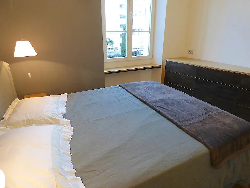 Alc - Mol4 - 8 Min Palais Apartment Cannes 0*,  France