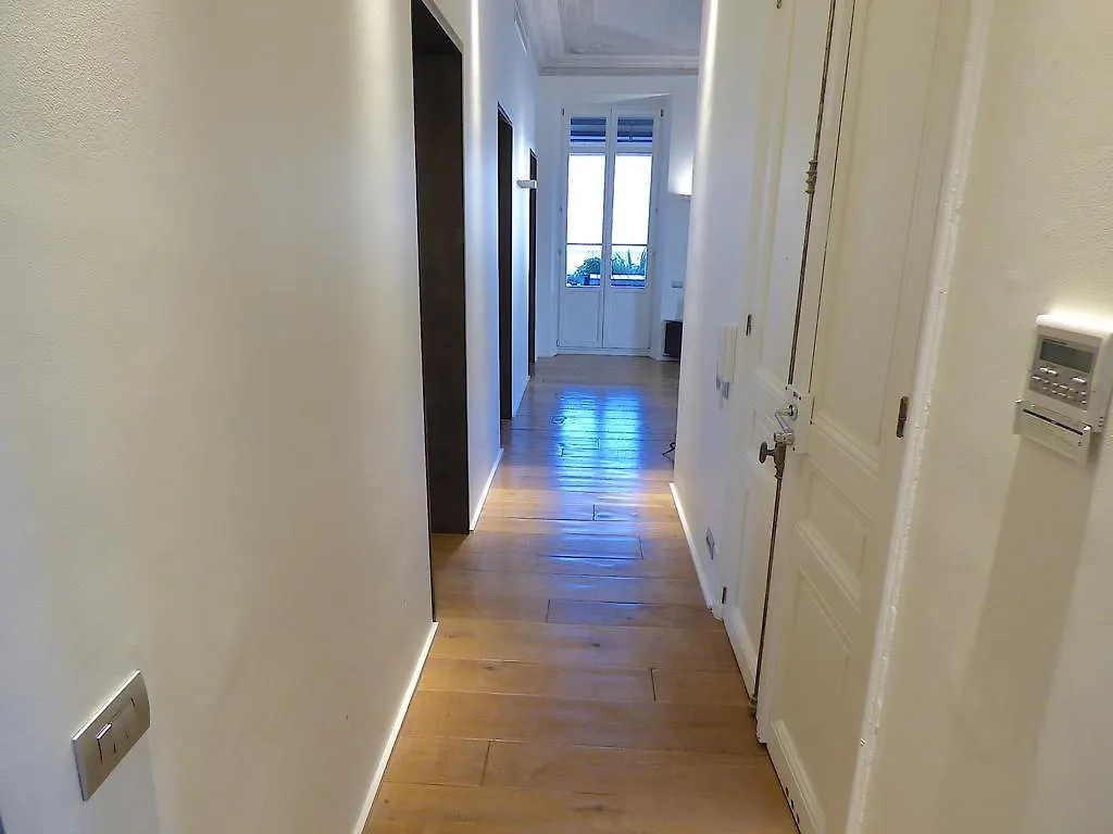 Alc - Mol4 - 8 Min Palais Apartment Cannes
