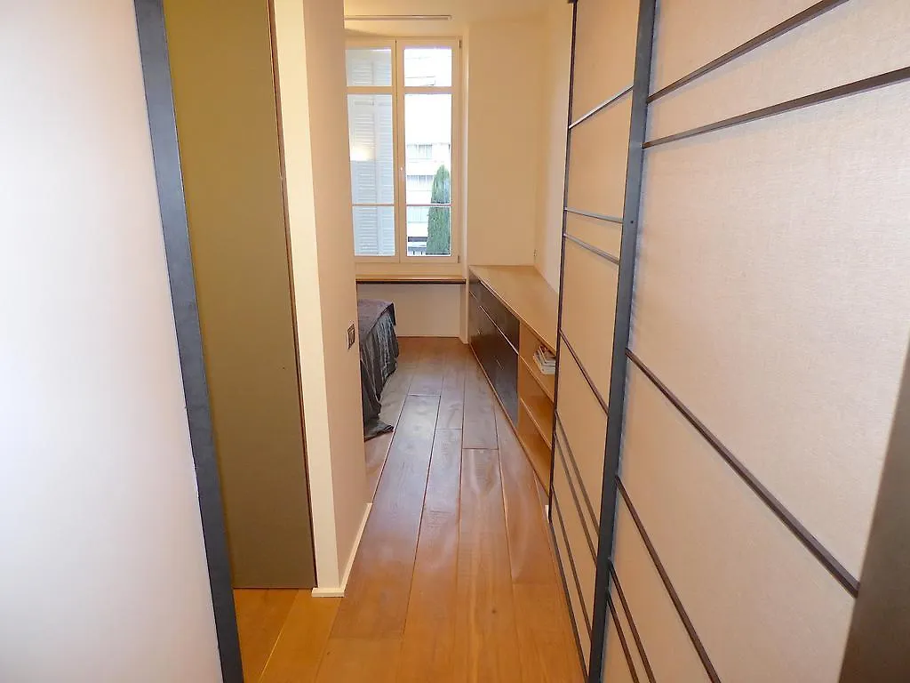 Alc - Mol4 - 8 Min Palais Apartment Cannes