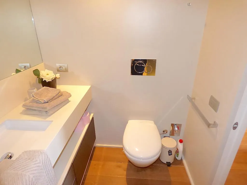 Alc - Mol4 - 8 Min Palais Apartment Cannes France