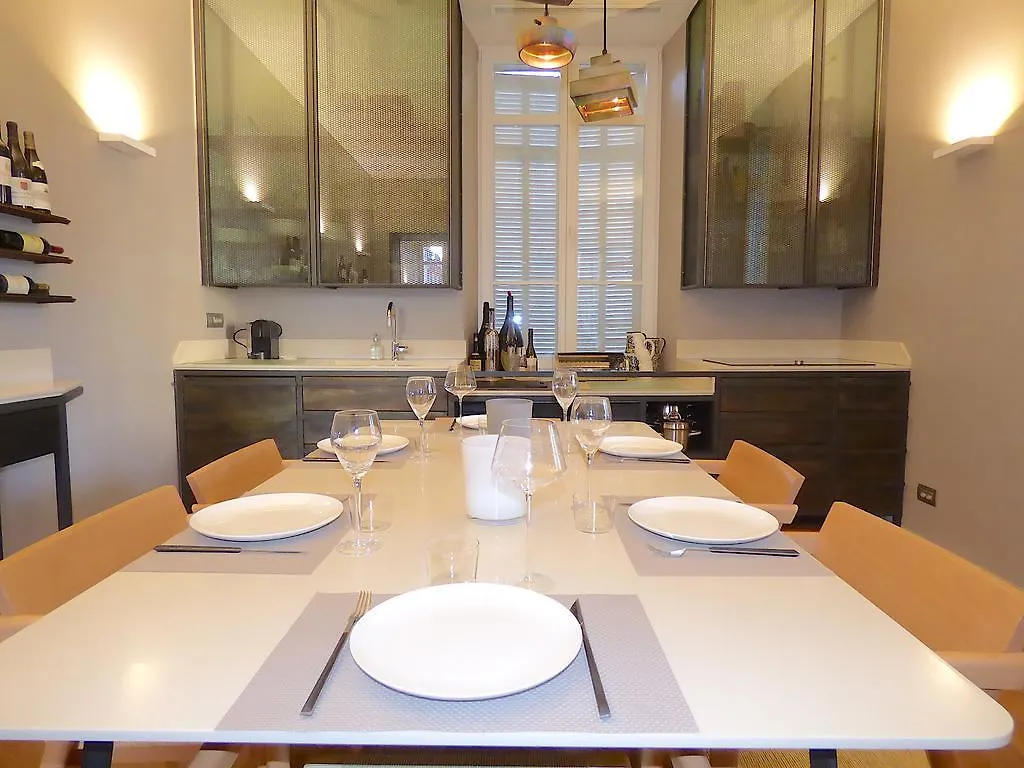 Alc - Mol4 - 8 Min Palais Apartment Cannes